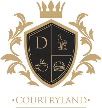 CourtryLand Logo